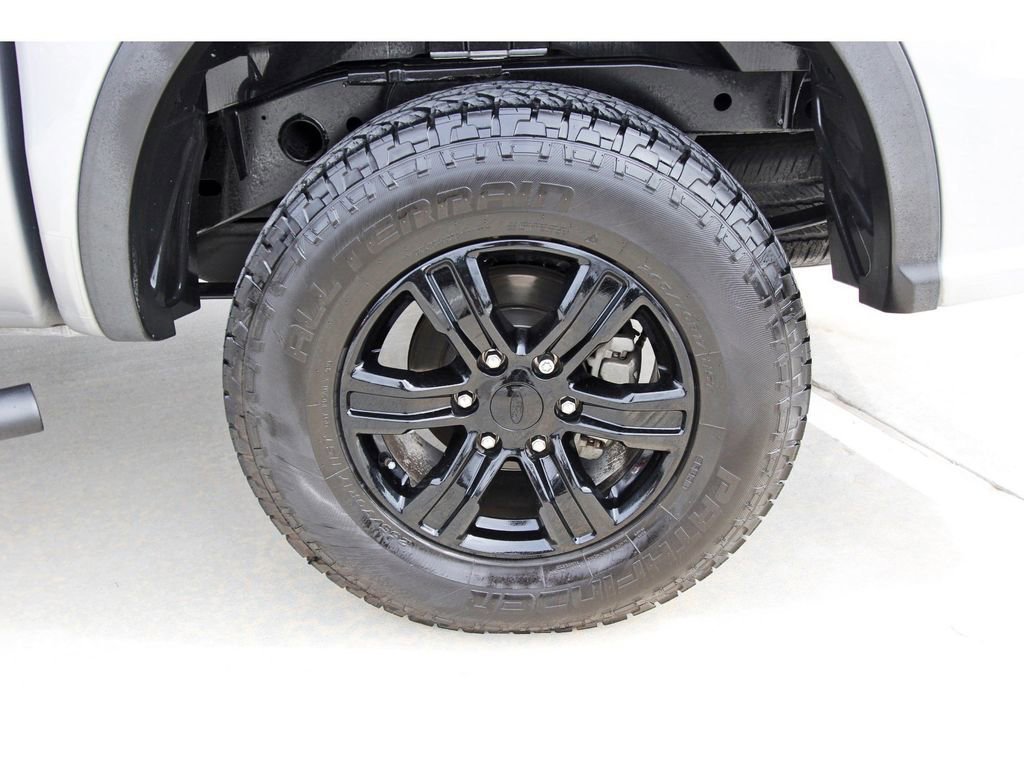 Certified 2022 Ford Ranger XL w/ Equipment Group 101A High RWD image 30