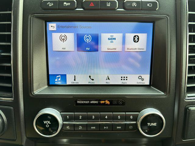 Certified 2019 Ford Expedition Limited w/ Special Edition Package AWD/4WD image 29