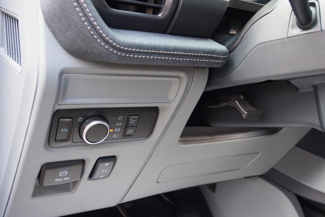 Certified 2025 Ford F150 Lightning Flash image 20