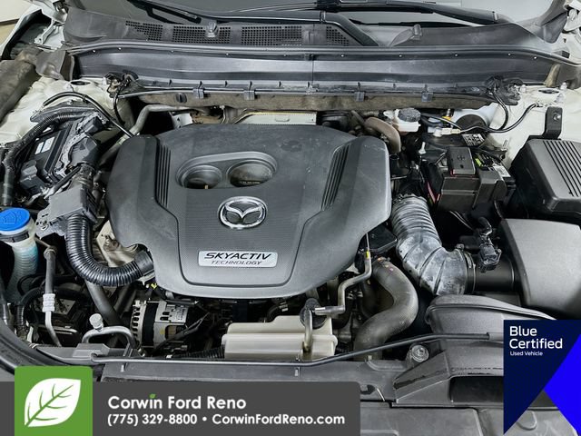Used 2019 MAZDA CX-5 Grand Touring Reserve AWD/4WD image 35