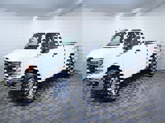 Certified 2020 Ford F150 XL w/ Equipment Group 101A Mid image 5