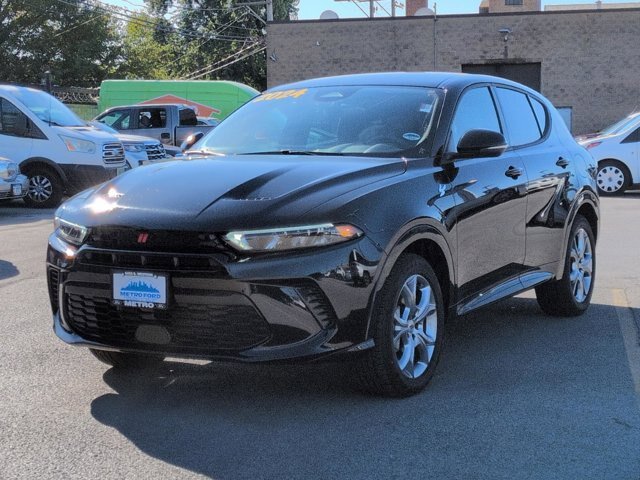 Used 2024 Dodge Hornet R/T AWD/4WD image 9