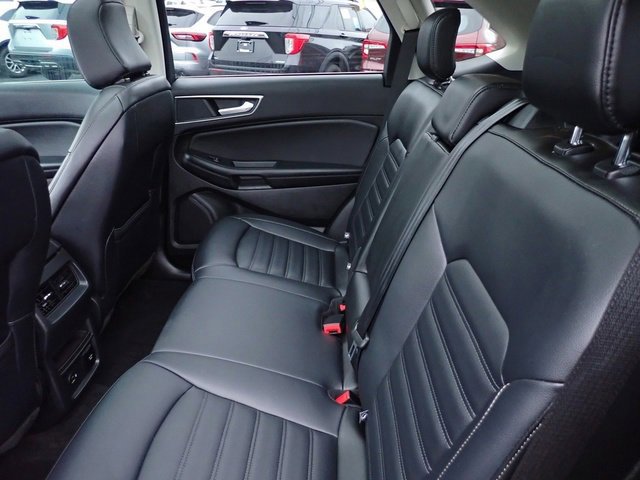 Certified 2022 Ford Edge SEL w/ Convenience Package image 19