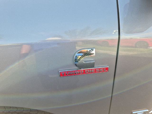 Used 2024 RAM 2500 Laramie w/ Safety Group AWD/4WD image 21