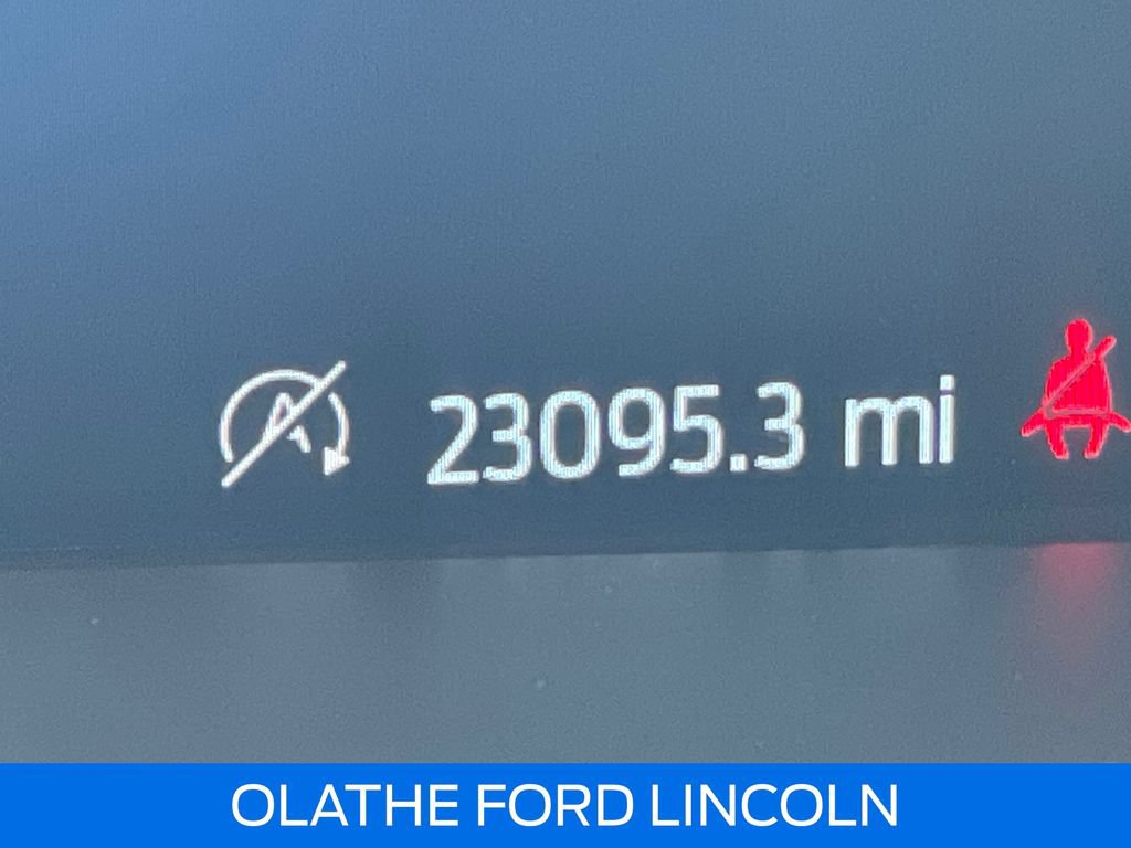 Certified 2024 Ford F150 XLT w/ Tow/Haul Package AWD/4WD image 20