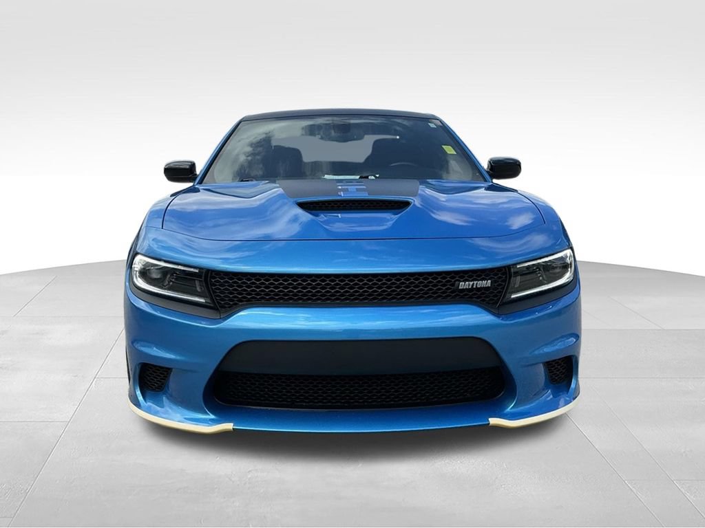 Used 2023 Dodge Charger R/T w/ Daytona Edition Group RWD image 13