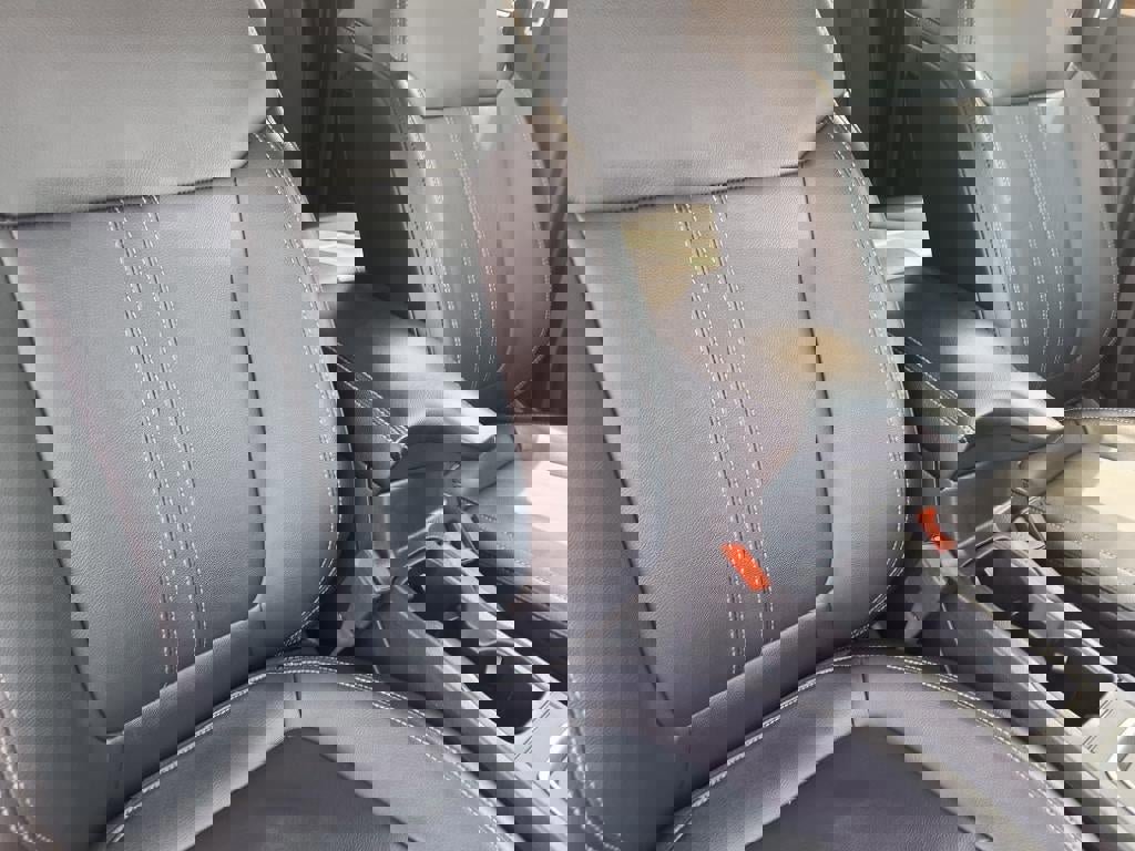 Certified 2020 Ford Ranger Lariat w/ Trailer Tow Package image 12