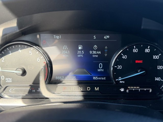 Certified 2020 Ford Explorer XLT w/ Equipment Group 202A image 15