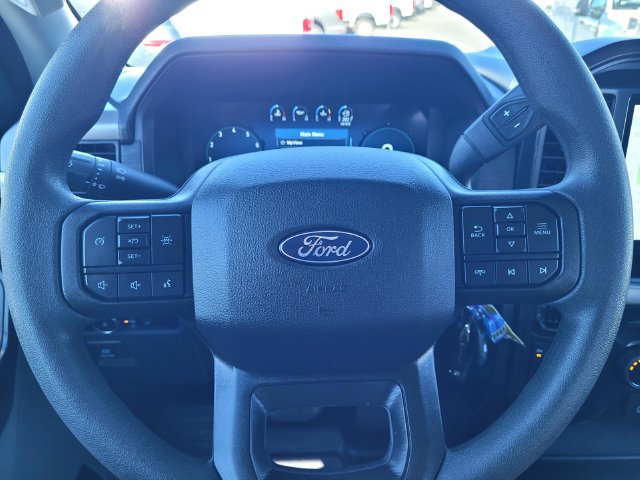Certified 2024 Ford F150 XL w/ Equipment Group 103A High AWD/4WD image 26