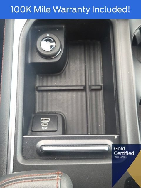 Certified 2025 Ford Expedition Active AWD/4WD image 38