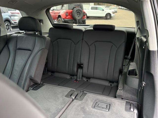 Used 2021 Audi Q7 2.0T Premium Plus w/ Premium Plus Package image 35