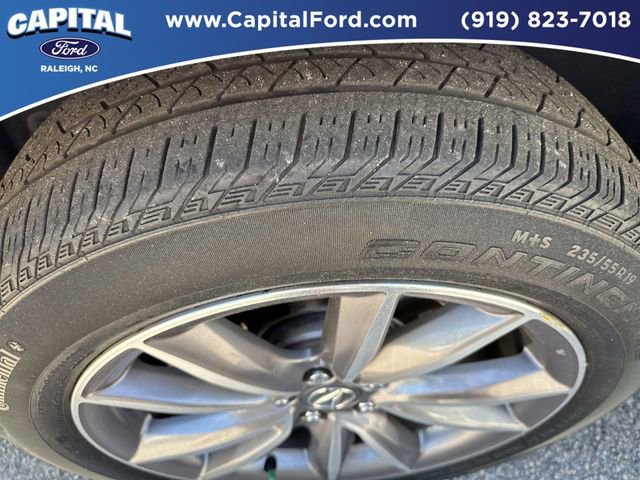 Used 2023 Acura RDX FWD w/ Technology Package image 14