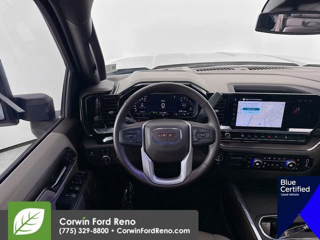 Used 2025 GMC Sierra 2500 SLT w/ SLT Premium Package image 27