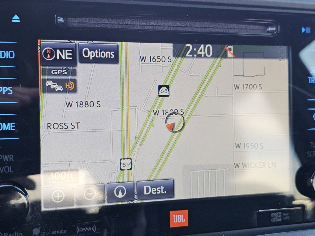 Used 2019 Toyota Tacoma TRD Pro image 9