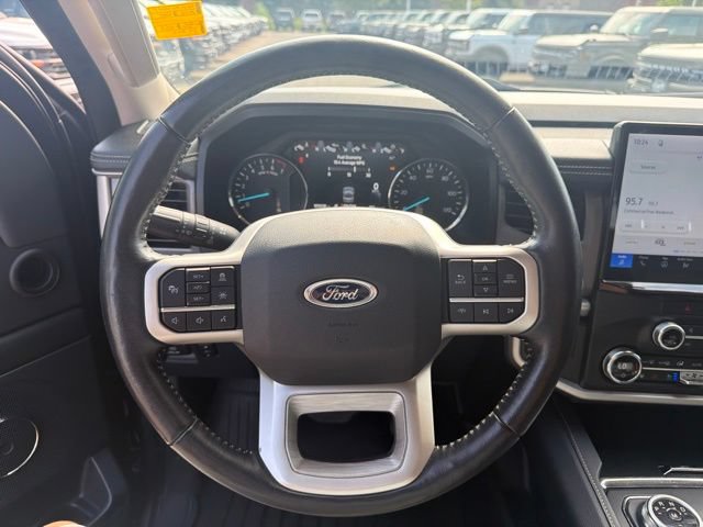 Certified 2022 Ford Expedition XLT AWD/4WD image 19