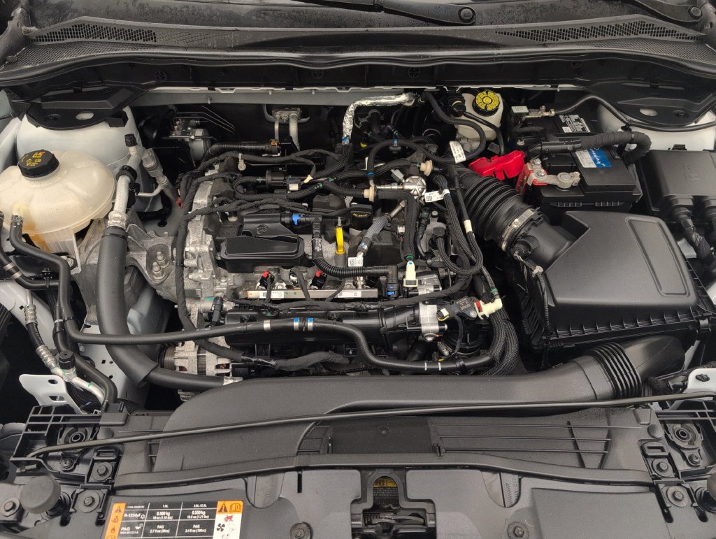 Certified 2022 Ford Escape SE w/ Convenience Package FWD image 36