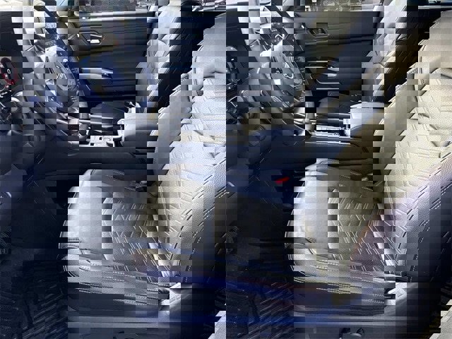 Used 2024 Nissan Pathfinder Platinum image 28