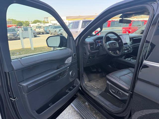 Certified 2024 Ford Expedition Limited AWD/4WD image 10