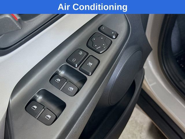 Used 2023 Hyundai Kona SEL w/ Cargo Package image 13