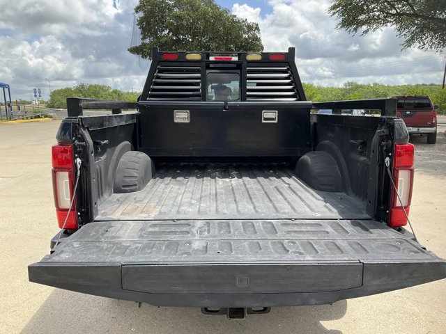 Certified 2021 Ford F250 Platinum w/ FX4 Off-Road Package AWD/4WD image 18
