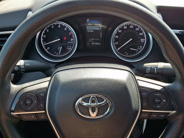 Used 2024 Toyota Camry LE FWD image 18