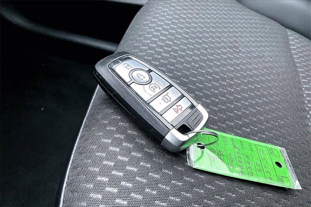 Certified 2023 Ford Escape ST-Line image 12