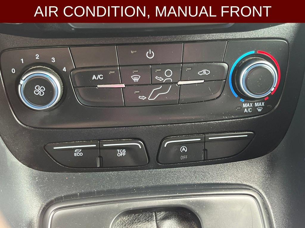 Certified 2023 Ford Transit Connect XL FWD image 14