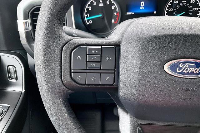 Certified 2023 Ford F150 XL w/ STX Appearance Package image 23
