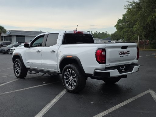 Used 2024 GMC Canyon Denali AWD/4WD image 13