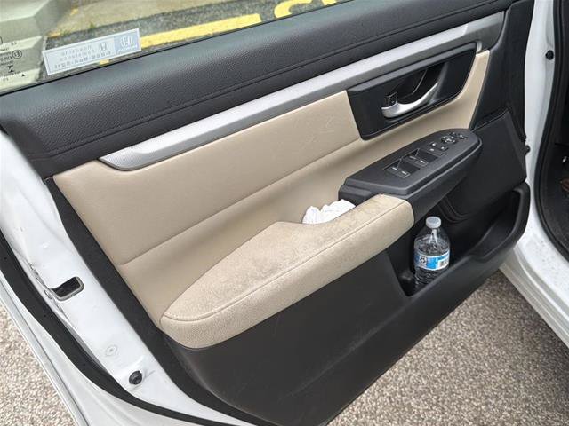 Used 2022 Honda CR-V LX image 12