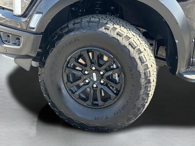 Certified 2025 Ford F150 Raptor AWD/4WD image 49