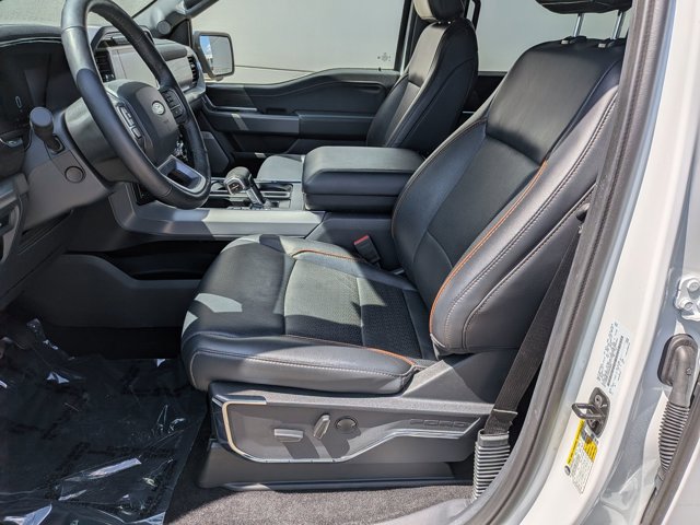 Certified 2024 Ford F150 Lariat w/ Tow/Haul Package image 16