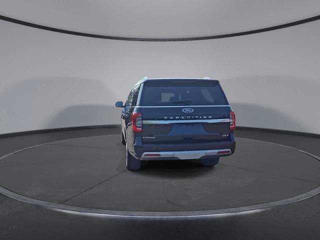 Certified 2023 Ford Expedition Max Platinum AWD/4WD image 7