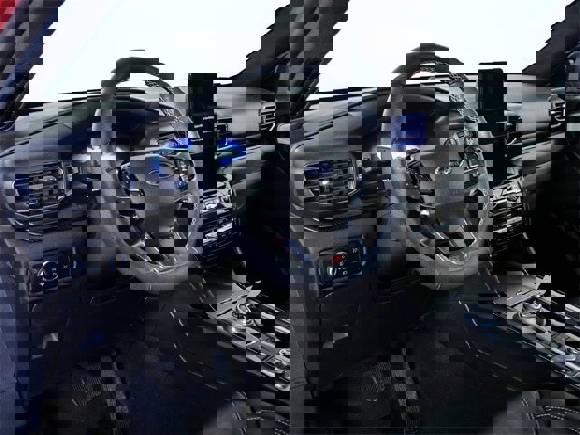 Certified 2023 Ford Explorer ST w/ Equipment Group 401A image 18