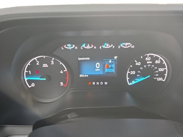Certified 2023 Ford F350 XLT AWD/4WD image 14