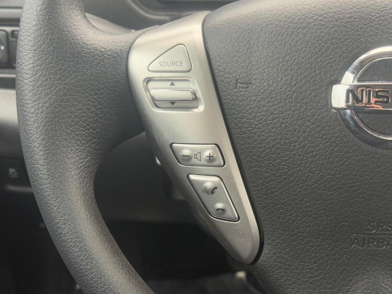 Used 2019 Nissan Versa SV image 16