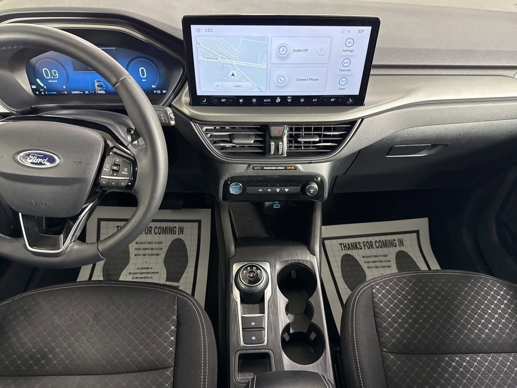Certified 2023 Ford Escape Active w/ Tech Pack #2 image 23
