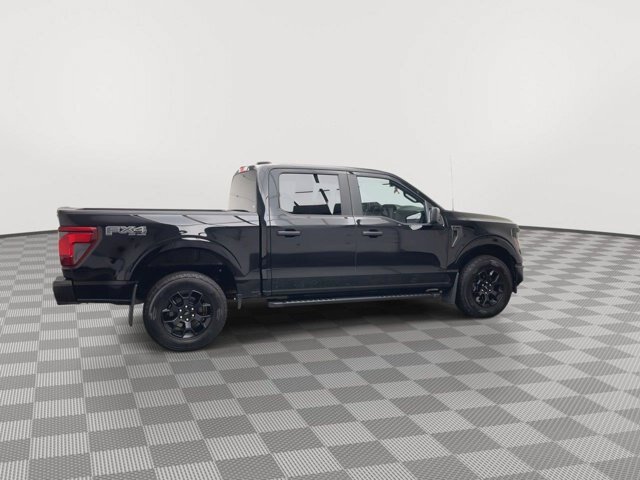 Certified 2024 Ford F150 STX w/ Equipment Group 201A FX4 AWD/4WD image 38