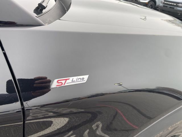 Certified 2024 Ford Explorer ST-Line w/ Class IV Trailer Tow Package image 5