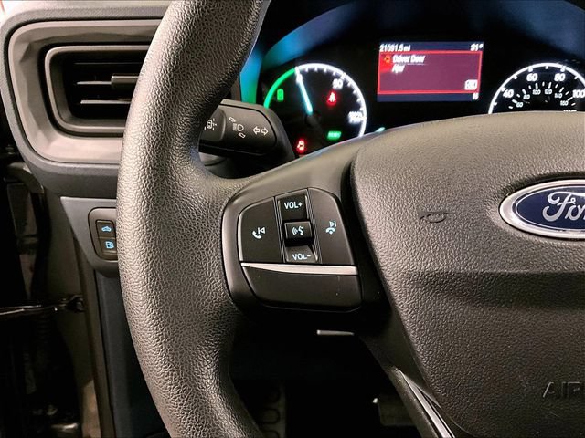 Certified 2022 Ford Maverick XL FWD image 17