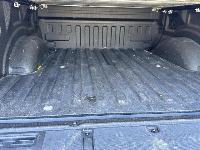 Certified 2022 Ford F150 Tremor w/ Equipment Group 401A Mid image 8