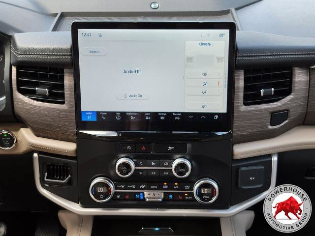 Certified 2024 Ford Expedition Limited RWD image 24
