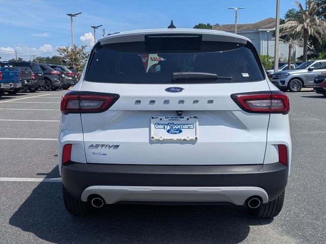 Certified 2024 Ford Escape Active FWD image 5
