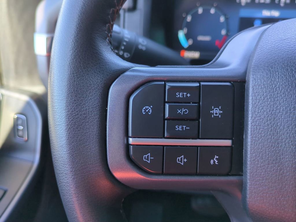 Certified 2024 Ford F150 XLT w/ Mobile Office Package image 23