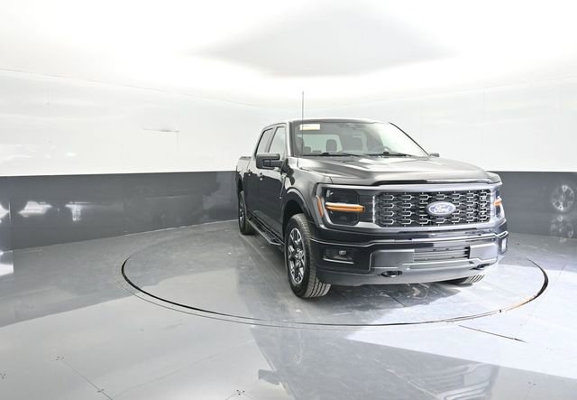Certified 2024 Ford F150 STX image 2