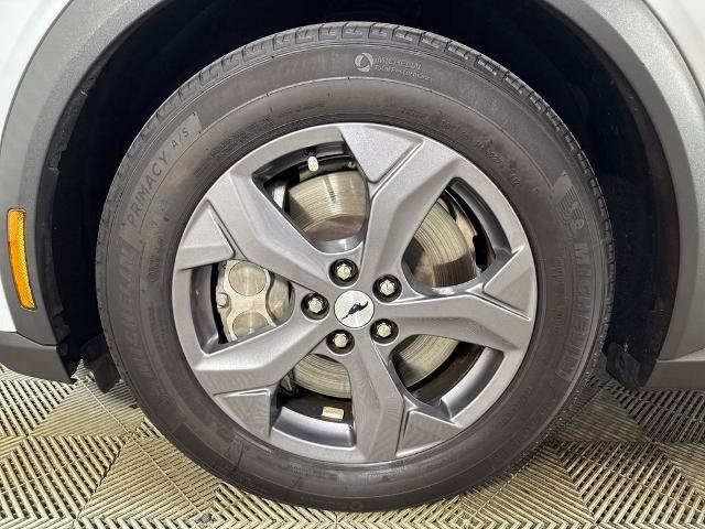 Certified 2023 Ford Mustang Mach-E Select RWD image 11