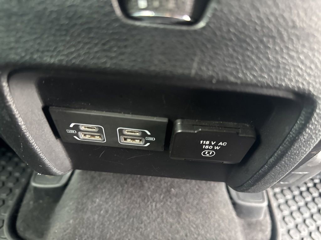 Used 2022 Jeep Cherokee Trailhawk w/ Premium Leather Package image 40