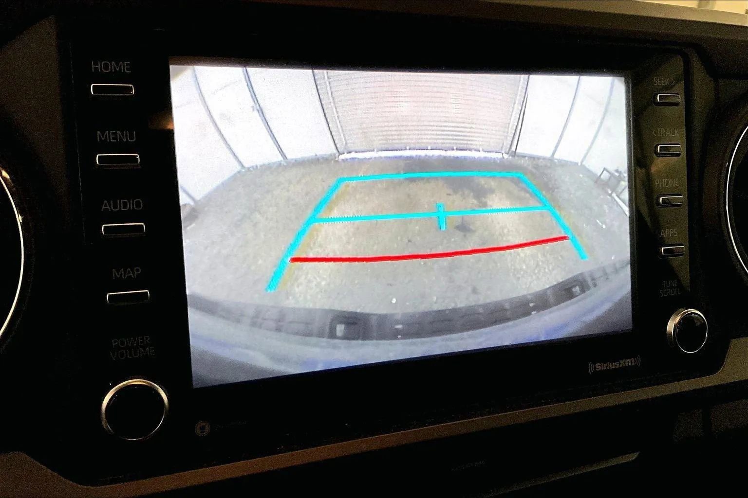 Used 2020 Toyota Tacoma TRD Off-Road w/ Blackout Package image 20