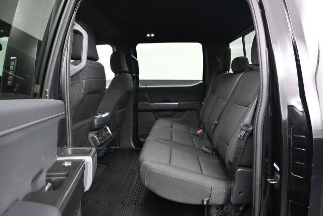 Certified 2023 Ford F150 XLT w/ Equipment Group 302A High AWD/4WD image 16