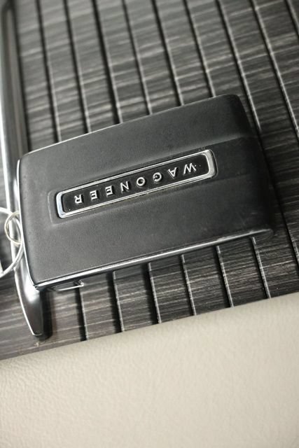 Used 2024 Jeep Wagoneer Series II AWD/4WD image 16